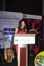 Sophie Chaudhary at A Million Thanks Evening Event Presented by Lonely Planet & Thailand Tourism at Shangri La in Mumbai on 22nd March 2013 (4).jpg